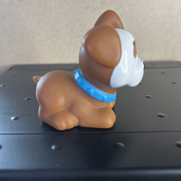 Fisher Price Little People Sweet Sounds Home dog puppy k9 Blue Collar-2016 - Picture 4 of 6